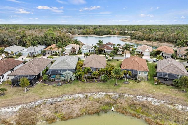 11546 RENAISSANCE BOULEVARD, Venice, FL 34293