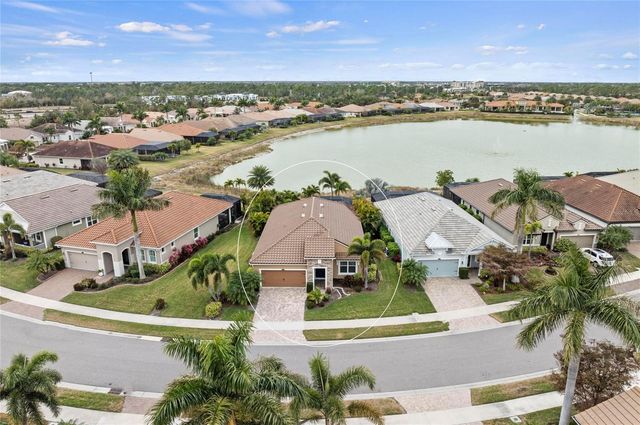 11546 RENAISSANCE BOULEVARD, Venice, FL 34293