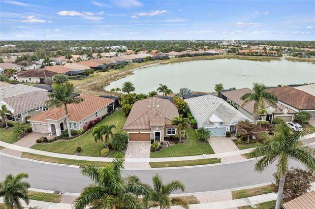 11546 RENAISSANCE BOULEVARD, Venice, FL 34293