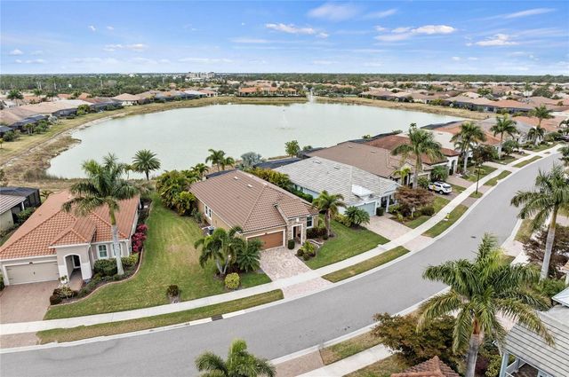 11546 RENAISSANCE BOULEVARD, Venice, FL 34293