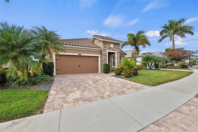 11546 RENAISSANCE BOULEVARD, Venice, FL 34293