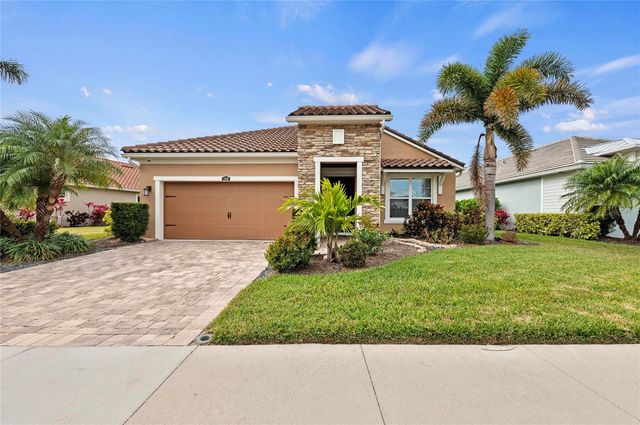 11546 RENAISSANCE BOULEVARD, Venice, FL 34293