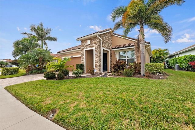 11546 RENAISSANCE BOULEVARD, Venice, FL 34293