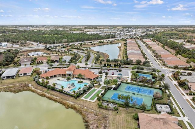 11546 RENAISSANCE BOULEVARD, Venice, FL 34293