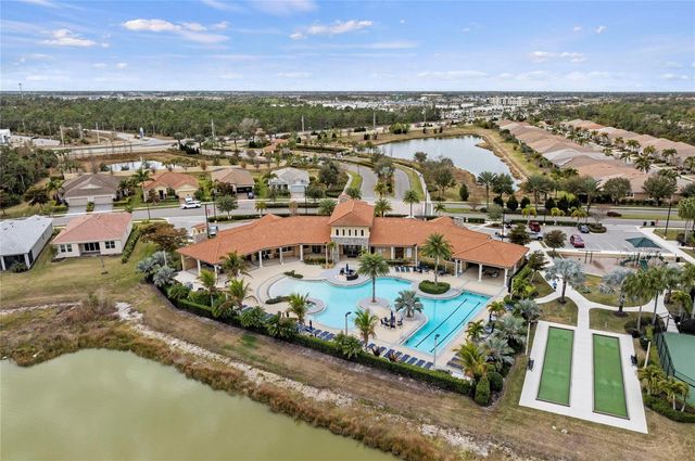 11546 RENAISSANCE BOULEVARD, Venice, FL 34293