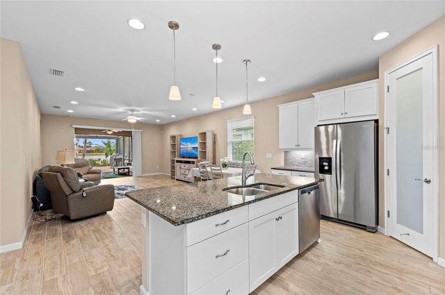 11546 RENAISSANCE BOULEVARD, Venice, FL 34293