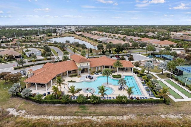 11546 RENAISSANCE BOULEVARD, Venice, FL 34293