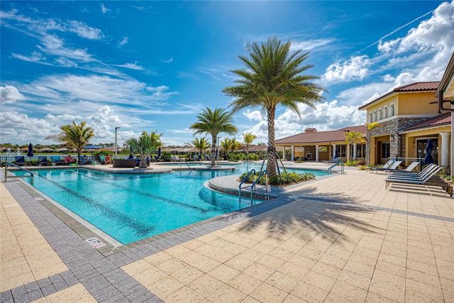 11546 RENAISSANCE BOULEVARD, Venice, FL 34293