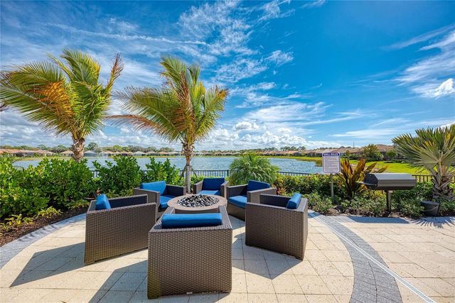 11546 RENAISSANCE BOULEVARD, Venice, FL 34293