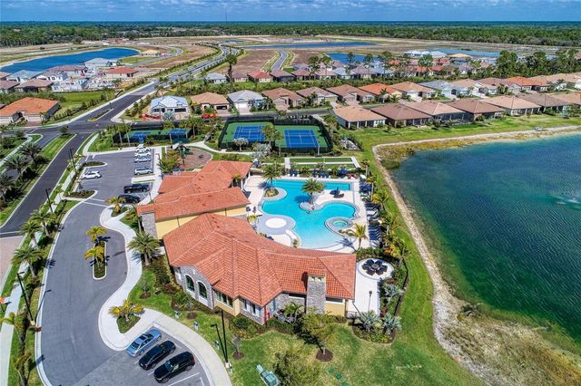 11546 RENAISSANCE BOULEVARD, Venice, FL 34293