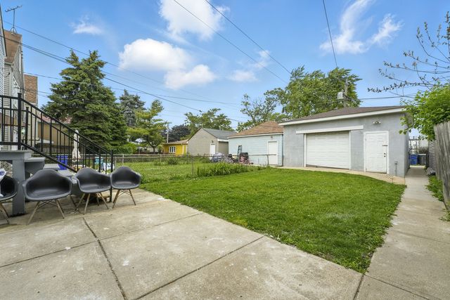 4918 W 28th Place, Cicero, IL 60804