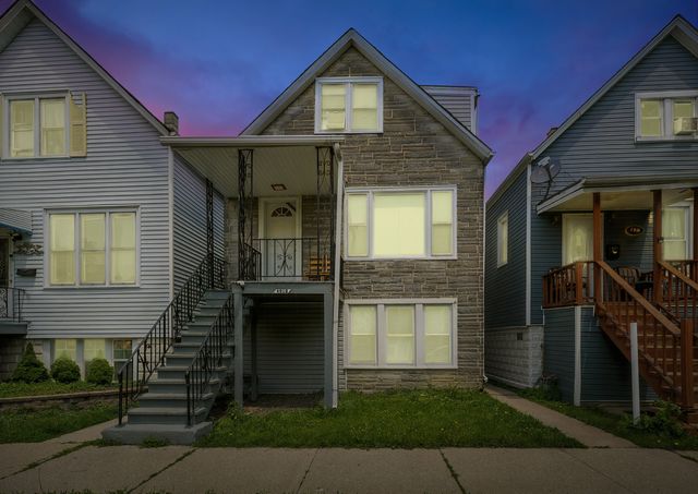 4918 W 28th Place, Cicero, IL 60804