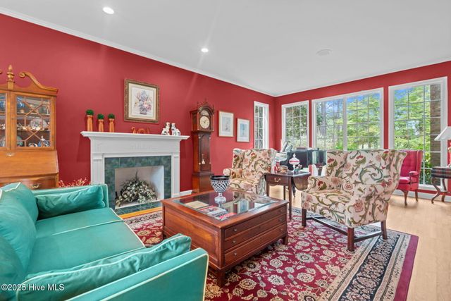 35 Lake Dornoch Drive, Pinehurst, NC 28374