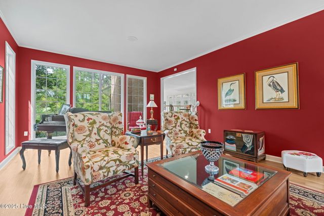 35 Lake Dornoch Drive, Pinehurst, NC 28374