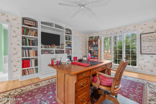 35 Lake Dornoch Drive, Pinehurst, NC 28374