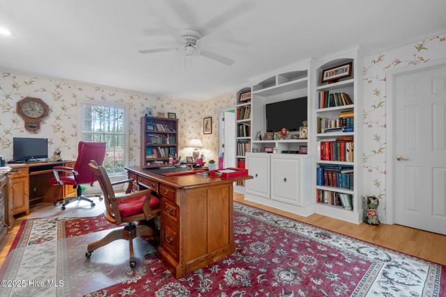 35 Lake Dornoch Drive, Pinehurst, NC 28374