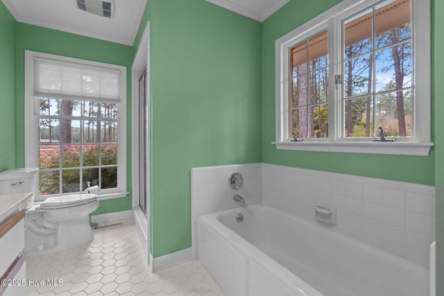 35 Lake Dornoch Drive, Pinehurst, NC 28374