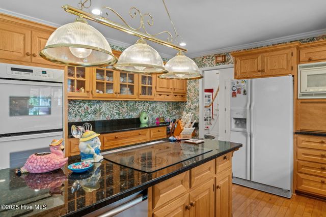 35 Lake Dornoch Drive, Pinehurst, NC 28374