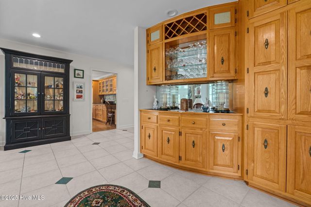 35 Lake Dornoch Drive, Pinehurst, NC 28374