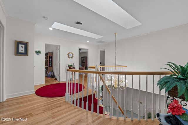 35 Lake Dornoch Drive, Pinehurst, NC 28374