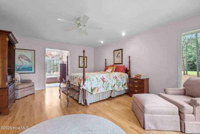 35 Lake Dornoch Drive, Pinehurst, NC 28374