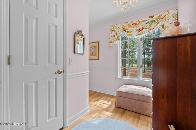 35 Lake Dornoch Drive, Pinehurst, NC 28374