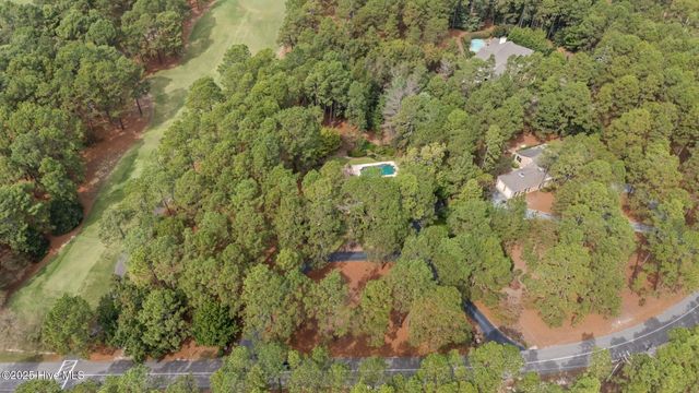 35 Lake Dornoch Drive, Pinehurst, NC 28374