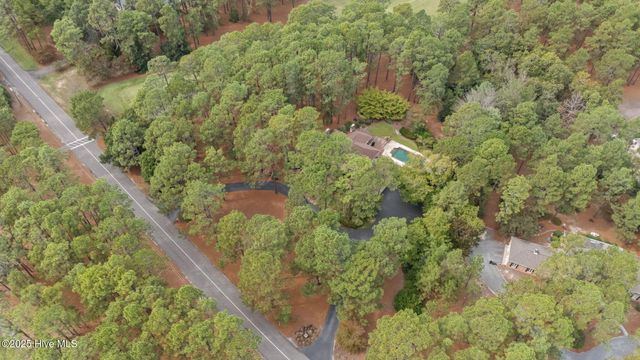 35 Lake Dornoch Drive, Pinehurst, NC 28374