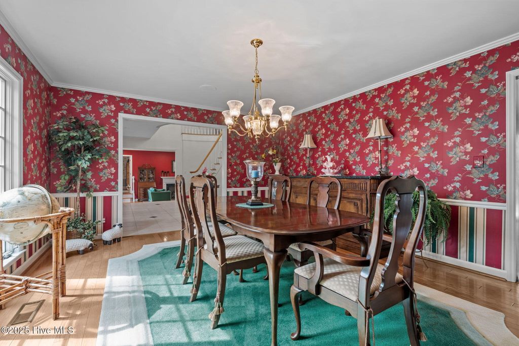 Image 19 of property listing at 35 Lake Dornoch Drive, Pinehurst, NC 28374