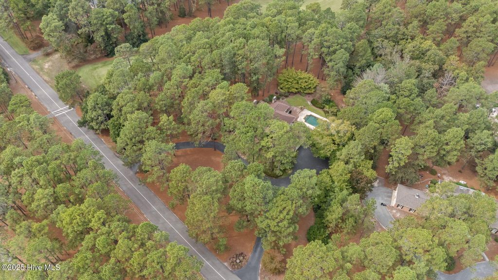 Image 69 of property listing at 35 Lake Dornoch Drive, Pinehurst, NC 28374