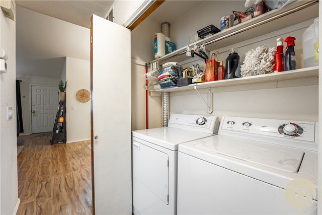 2826 Oakland Drive 11, Billings, MT 59102