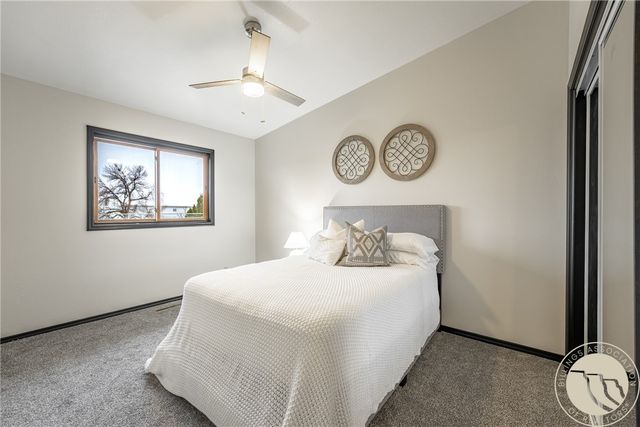 2826 Oakland Drive 11, Billings, MT 59102