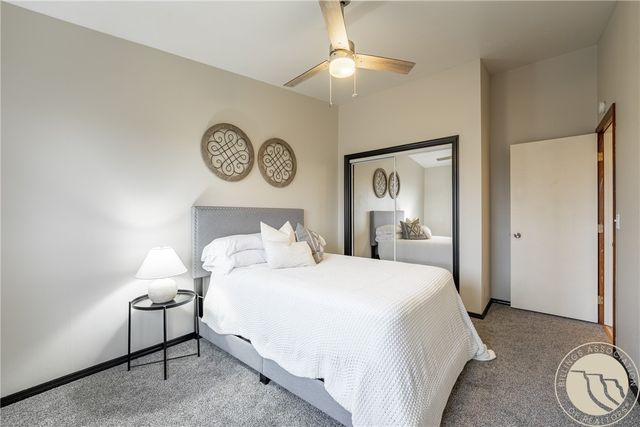 2826 Oakland Drive 11, Billings, MT 59102