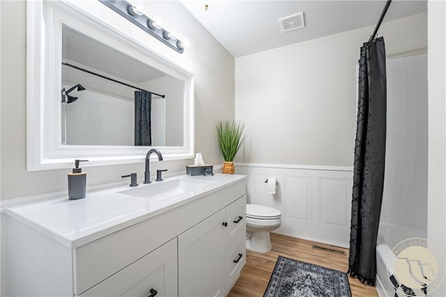 2826 Oakland Drive 11, Billings, MT 59102