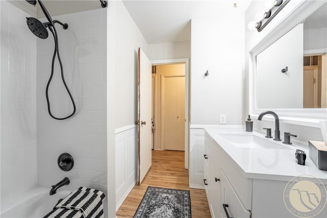 2826 Oakland Drive 11, Billings, MT 59102