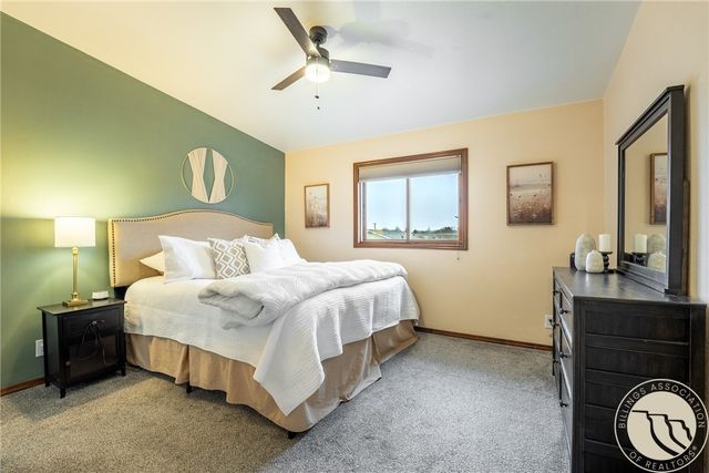 2826 Oakland Drive 11, Billings, MT 59102