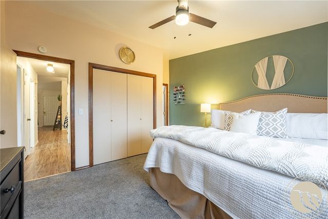 2826 Oakland Drive 11, Billings, MT 59102