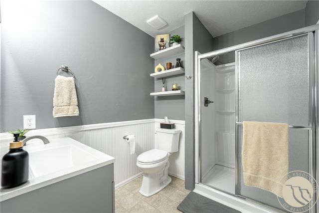 2826 Oakland Drive 11, Billings, MT 59102