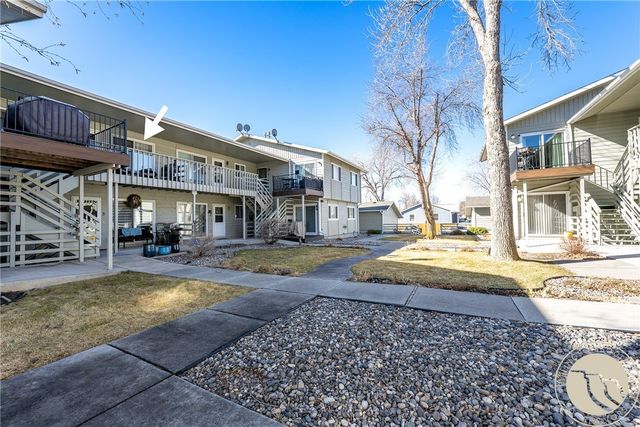 2826 Oakland Drive 11, Billings, MT 59102