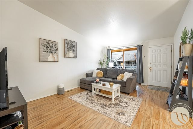 2826 Oakland Drive 11, Billings, MT 59102