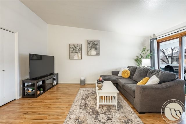 2826 Oakland Drive 11, Billings, MT 59102