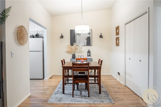 2826 Oakland Drive 11, Billings, MT 59102