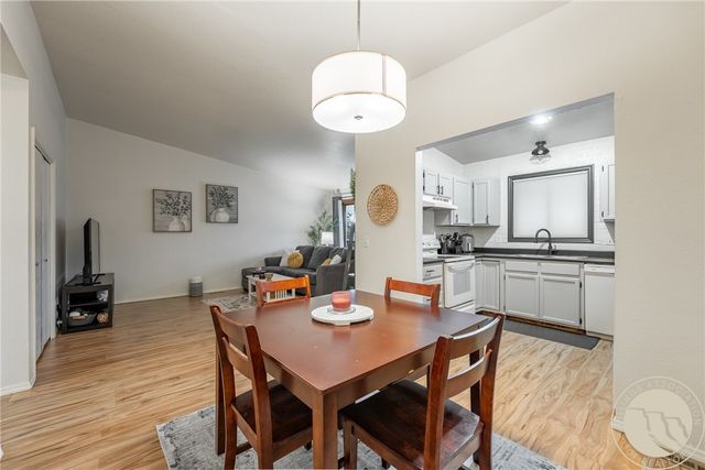 2826 Oakland Drive 11, Billings, MT 59102