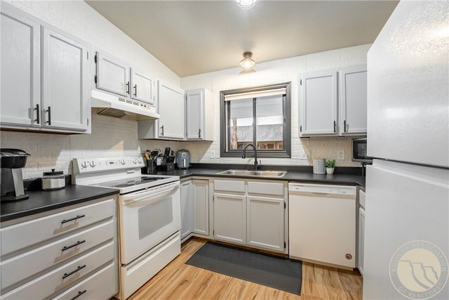 2826 Oakland Drive 11, Billings, MT 59102