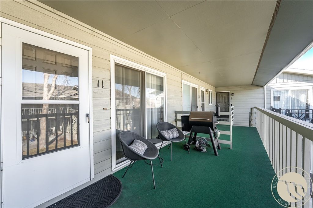 2826 Oakland Drive 11, Billings, MT 59102