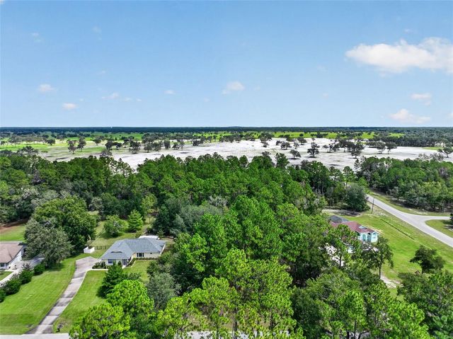 0 SW 82 STREET, Dunnellon, FL 34431