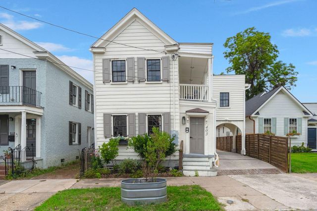 403 Sumter Street, Charleston, SC 29403