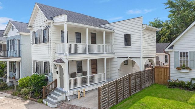 403 Sumter Street, Charleston, SC 29403