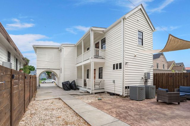 403 Sumter Street, Charleston, SC 29403
