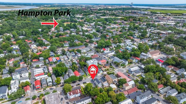403 Sumter Street, Charleston, SC 29403